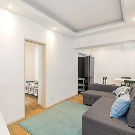Appartement Ola - Alfama Iii *