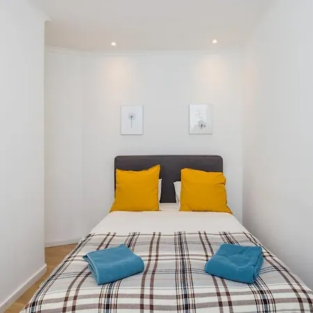 Ola - Alfama Iii Apartment *