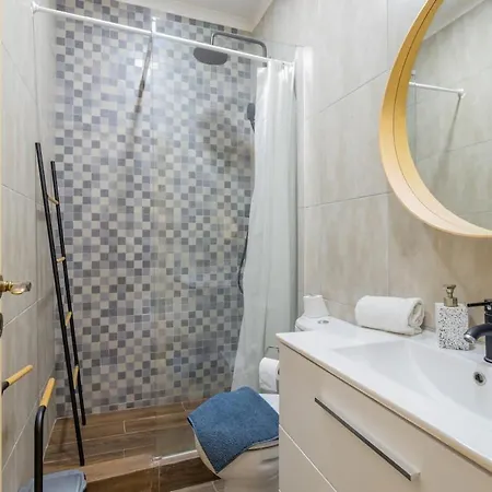 Appartement Ola - Alfama Iii *