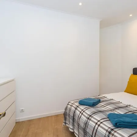 Ola - Alfama Iii * 리스본