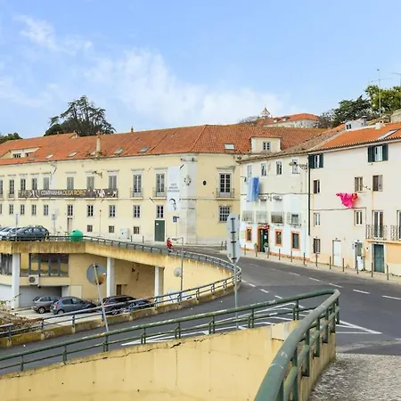 Ola - Alfama Iii Lisboa